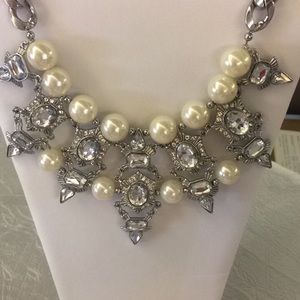 “Hail The Queen” Necklace